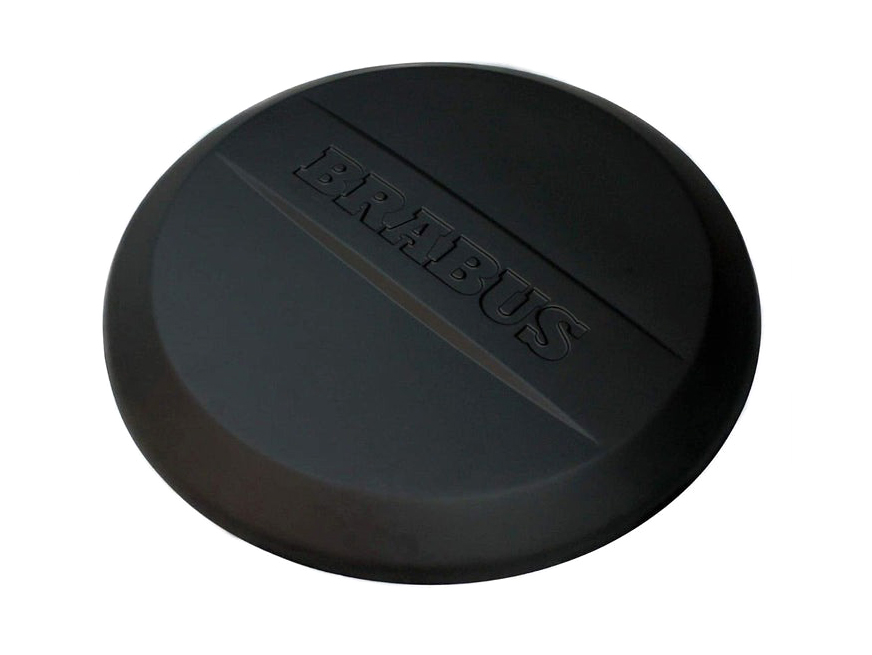 Fiberglass Brabus Spare Tire Cover for Mercedes-Benz W463a W464 G-Class G-Wagon